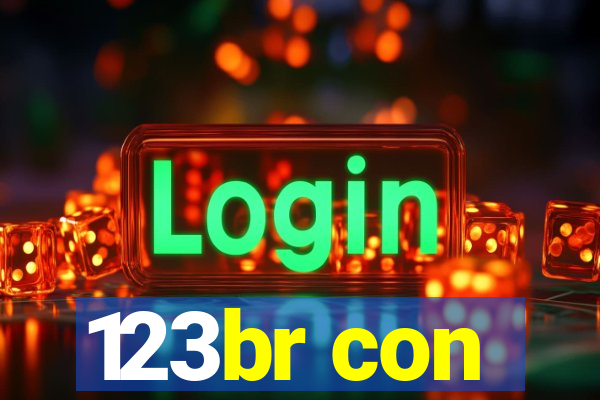 123br con